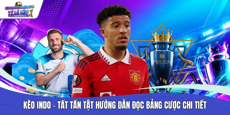 Kèo Indo