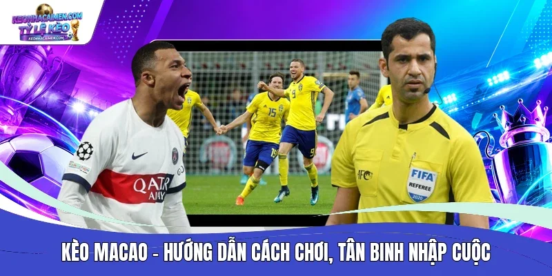 Kèo Macao